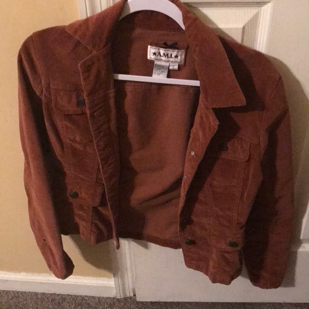 Jacket